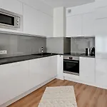 Wave Apartments - Powstancow Wielkopolskich