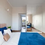 Elite Apartments Old Town Center Premium