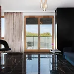 Nadmotlawie Apartments By Renters