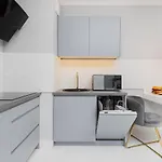 Nadmotlawie Apartments By Renters