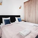 Nadmotlawie Apartments By Renters