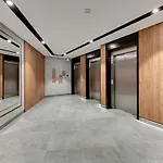 Nadmotlawie By Q4Apartments