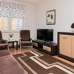 Karawela Gdansk Apartments By Noclegi Renters