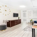 Gdansk Centrum Stylowy Apartament