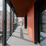 Rent Like Home - Apartamenty Deo Residence
