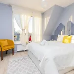 Platinum Tartaczna Apartments By Noclegi Renters