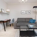 Platinum Tartaczna Apartments By Noclegi Renters