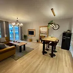 Apartament Gdansk Srodmiescie