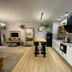 Apartament Gdansk Srodmiescie