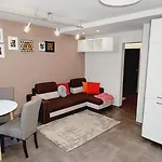 Central Apartments Dluga 3
