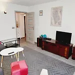 Central Apartments Dluga 3