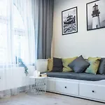Willa Apartament Aon Dla 5 Osob Fahrenheita 2