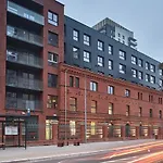 Apartament Gdansk Srodmiescie