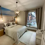 Apartament Gdansk Srodmiescie