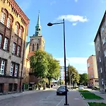 Nap Apartments Dlugie Ogrody