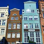 Nap Apartments Dlugie Ogrody