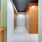 Nadmorski I By Baltica Apartments
