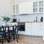 Baszta Jacek Aon Apartament Gdansk
