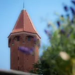 Baszta Jacek Aon Apartament Gdansk