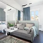 Elite Apartments Old Town Deluxe