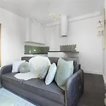 Elite Apartments Old Town Deluxe