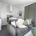 Elite Apartments Old Town Deluxe