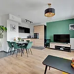 Baltica Panorma View By Triapart