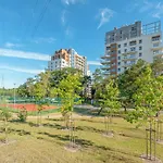Baltica Panorma View By Triapart