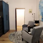 Wygodny Apartament W Srodmiesciu Gdanska