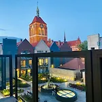 Old Town Neptun Apartments By Noclegi Renters