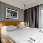 Rent Like Home - Apartamenty Deo Residence
