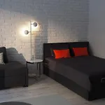 Svoboda Apartament