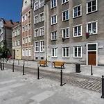 Elite Apartments Świętego Ducha