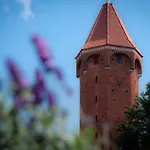 Baszta Jacek Aon Apartament Gdansk