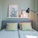 Baszta Jacek Aon Apartament Gdansk
