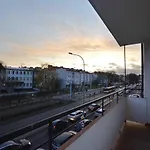 Gdansk In The City Apartment