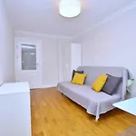 Gdansk In The City Apartment