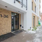 Atol Apartments Gdansk By Renters