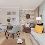 Atol Apartments Gdansk By Renters