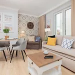 Atol Apartments Gdansk By Renters
