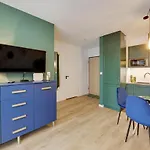 Anchor Apartments Jungla