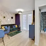 Anchor Apartments Jungla