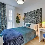 Anchor Apartments Jungla