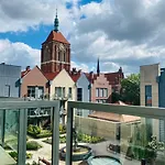 Old Town Neptun Apartments By Noclegi Renters