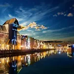 Apartament Gdansk