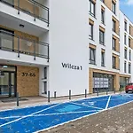 Comfort Apartments Wilcza