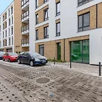 Comfort Apartments Wilcza