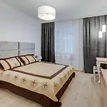 Comfort Apartments Wilcza