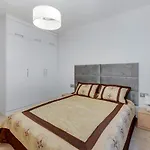 Comfort Apartments Wilcza