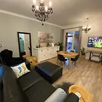 Apartament Rodzinny